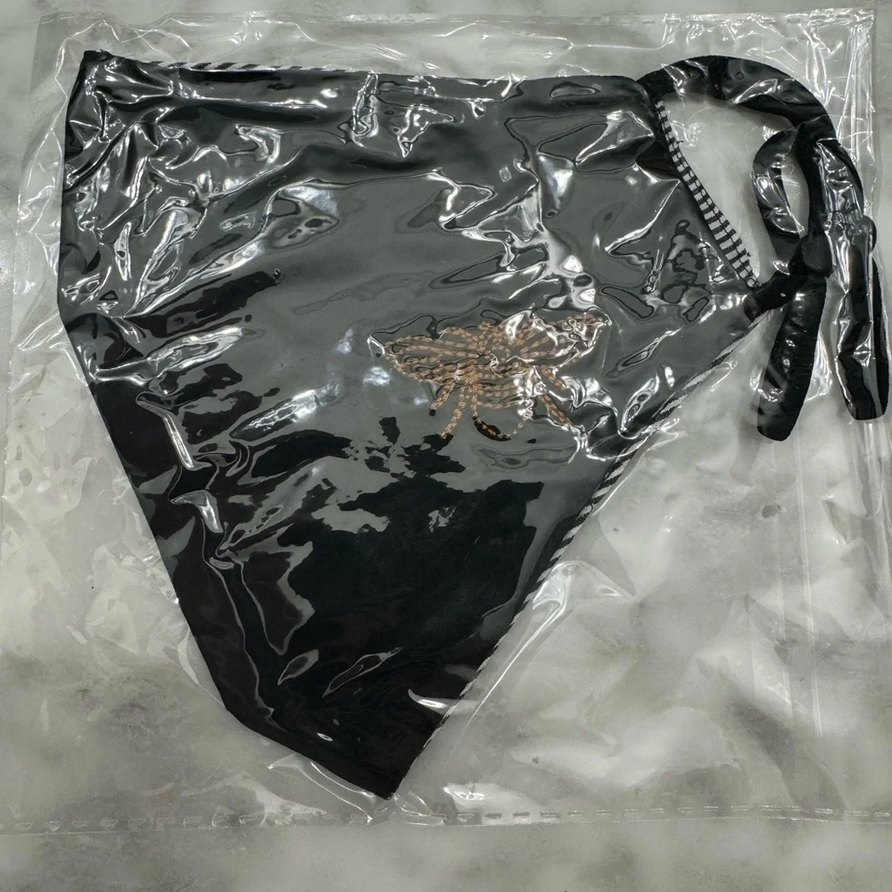 New Johnny Was Pack of 5 Embroidered Face Masks